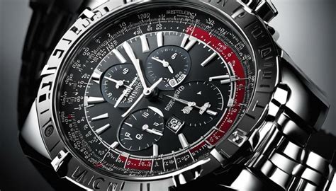 breitling clone watch|how to check breitling watch authenticity.